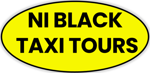 black taxi tours in belfast